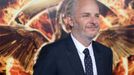 Premiéra Hunger Games: Síla vzdoru 1. část - režisér Francis Lawrence