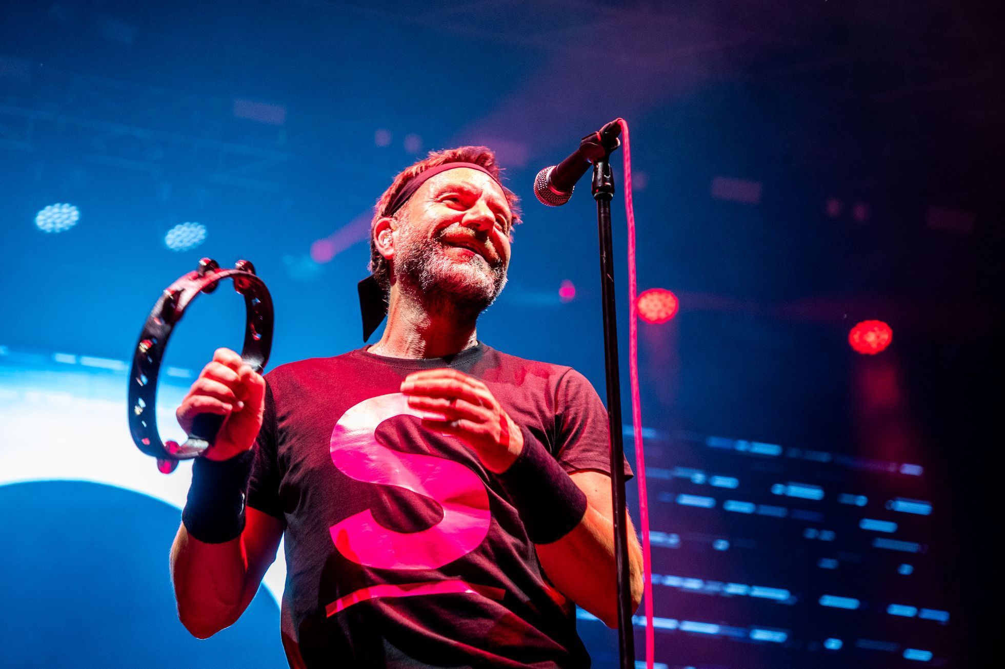 Colours of Ostrava, 2024, Tata Bojs