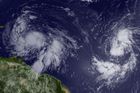 Tropická bouře Isaac děsí republikány. Zruší sjezd?