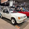 Retromobile Paříž 2025