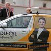 MUDr. Marián Hošek: Jak nejlépe oslovit voliče na posledním mítinku?