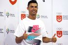 Ronaldo má klid. Hvězdný Portugalec nebude stíhán kvůli údajnému znásilnění