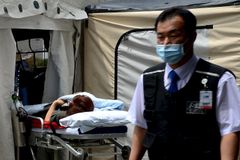 Nákaza MERS je na vrcholu, infikovaného potvrdilo i Thajsko