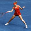 Tenisový turnaj na modré antuce v Madridu - Jelena Vesninová