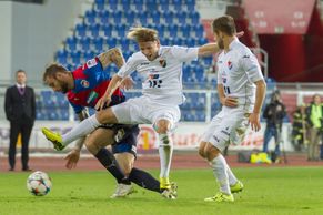 Dostihy na čele ligy pokračují, Plzeň i Sparta předstihly Boleslav