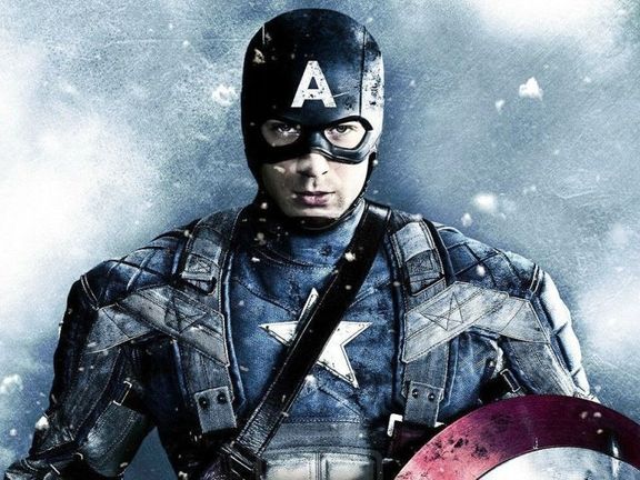 Captain America: Návrat prvního Avengera (90%)