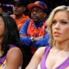 Lakers - Knicks (Spike Lee)