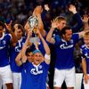 Schalke 04 vyhrálo německý superpohár