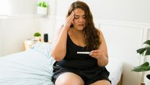 Obezita je často překážkou k mateřství: Každé kilo navíc hraje roli, varují doktoři
