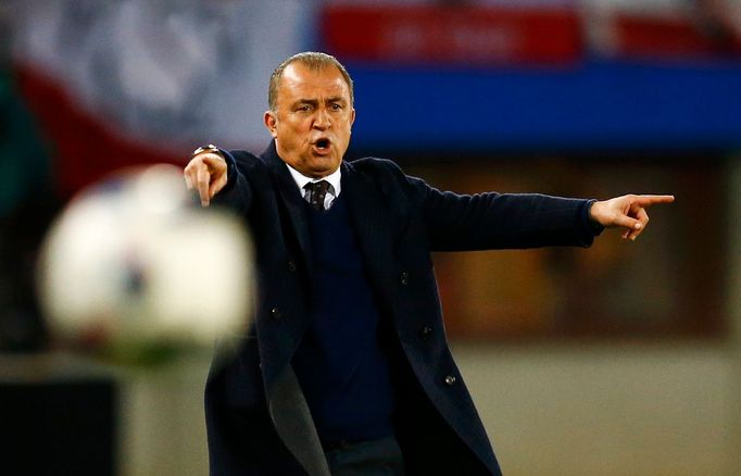 Fatih Terim