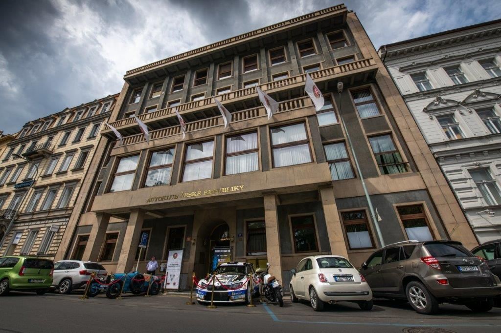 Den architektury 2021