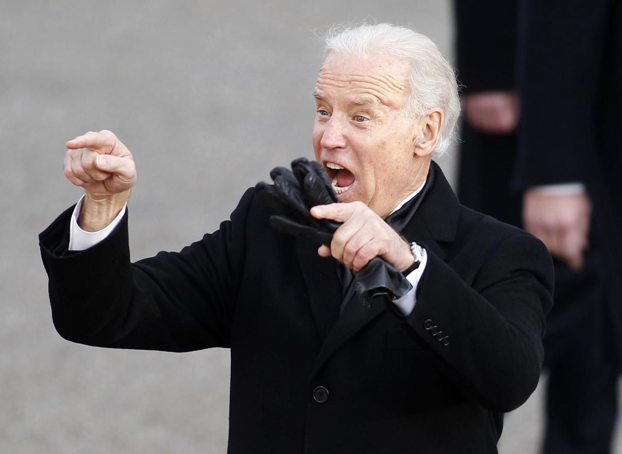 USA - inaugurace - prezident - Washington