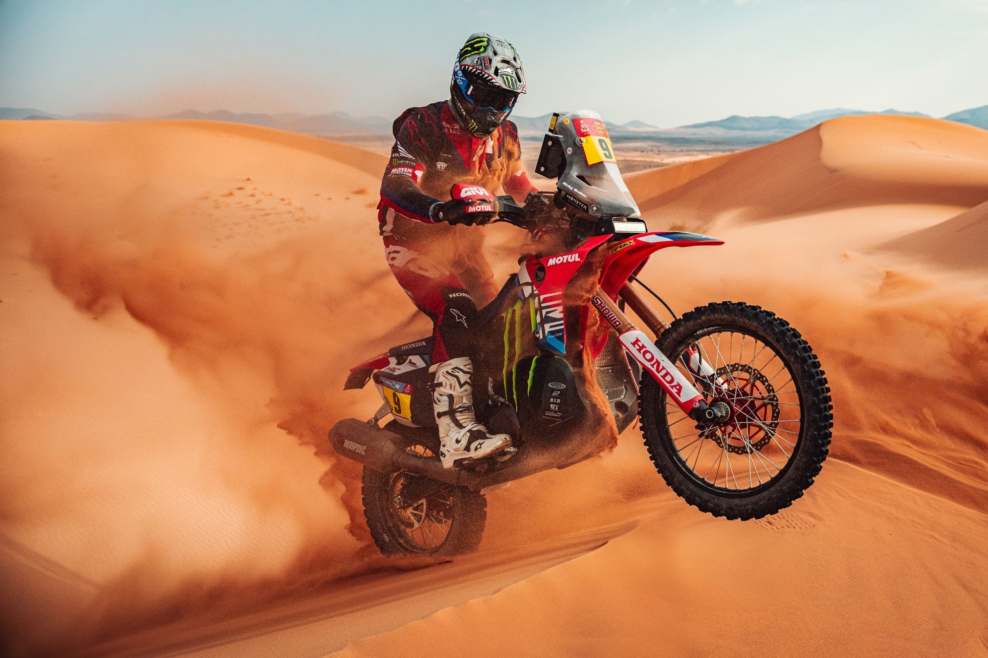 Marian Chytka - Rallye Dakar 2025