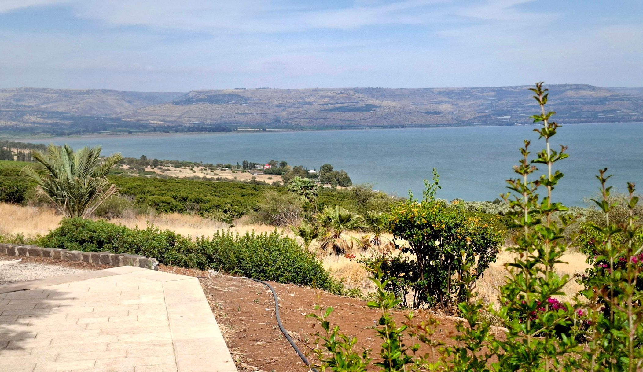 Izrael, Jeruzalém, Akra, cestopis
