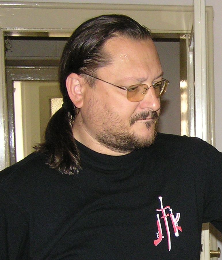 Jiří W. Procházka