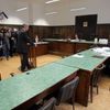Karel Randák před soudem o výplatnici Nagyové