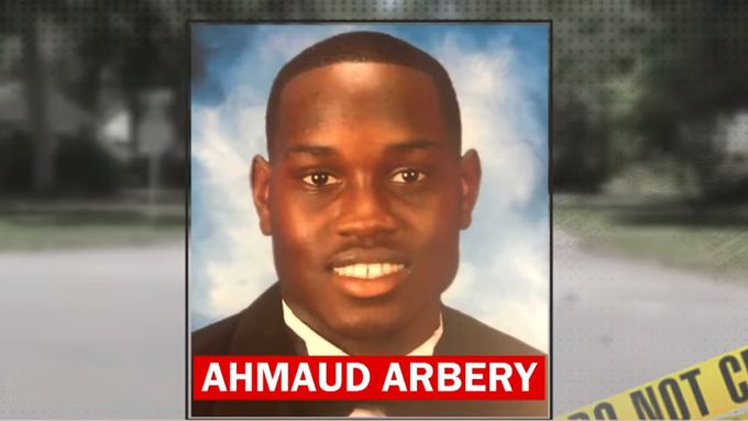 Ahmaud Arbery byl zastřelen už na konci února, větší pozornosti se ale případu dostalo až po zveřejnění znepokojivého videa.