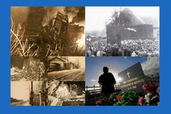 Stéblová 1960. Zelené světlo a smrt 118 lidí, příběh nejhorší železniční tragédie