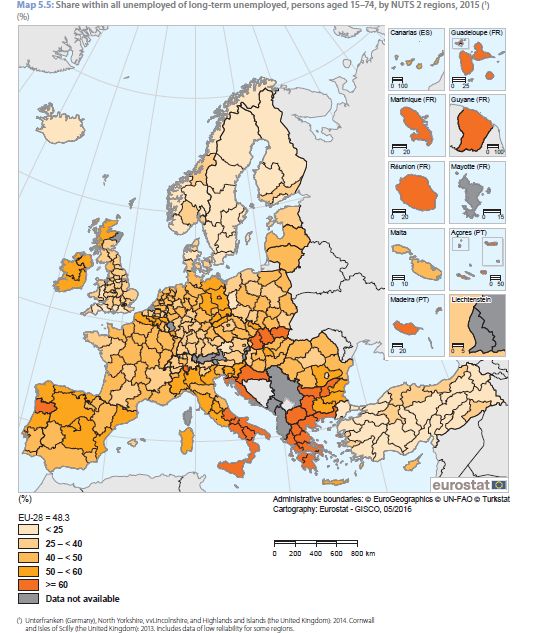 Foto: Eurostat