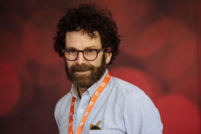 Charlie Kaufman