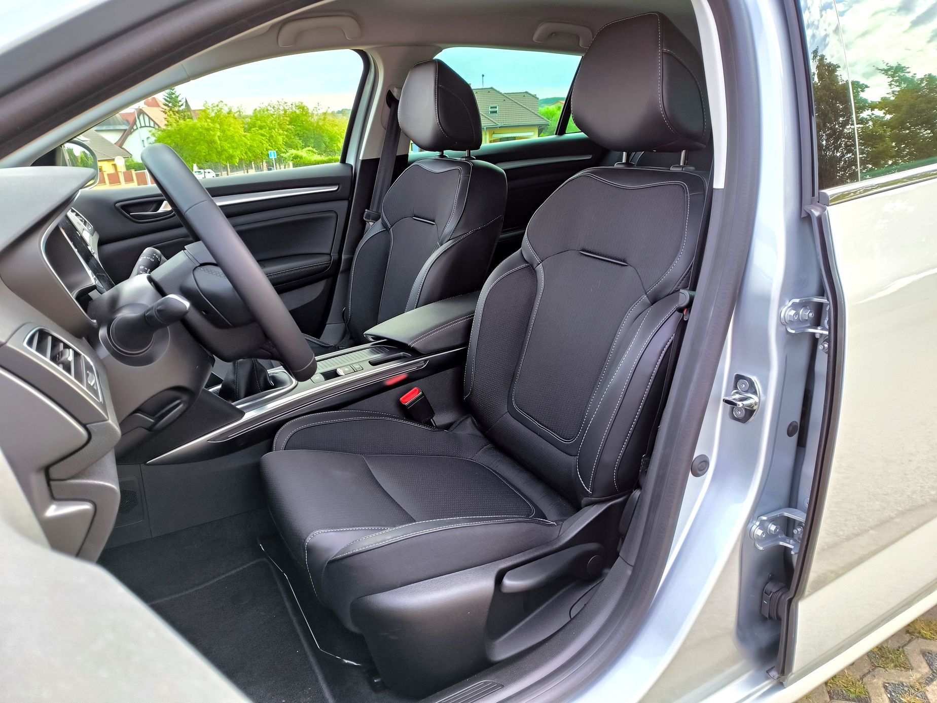 Renault Megane Grandtour 2023