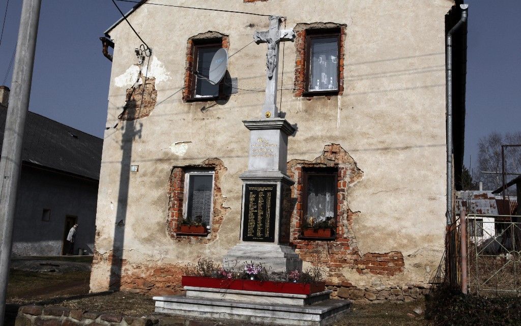 Osoblažsko