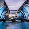 BMW Vision iNext používat od 17. 9.