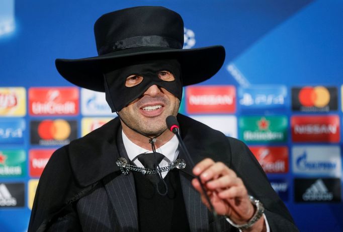 Paulo Fonseca (Šachtar Doněck)