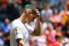 "Každý si rád dá drink." Amatéři nahráli na MS kritikům, i třeba Písek je na tom lépe