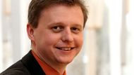Otakar Trachta převzal za firmu Accord Praha hlavní cenu - Štika českého byznysu 2007. "O vítězství firmy Accord Praha rozhodlo především urychlení jejího růstu v roce 2006 na více než trojnásobek obratu předchozího roku. A to při znásobení její ziskovosti, které příznivě ovlivnilo hodnocené ukazatele návratnosti vlastního kapitálu a návrtatnosti aktiv. Přes vysoké tempo růstu si společnost dokázala udržet vysoký ukazatel likvidity a nízké zadlužení," uvedl ředitel Coface Czech Radek Laštovička.