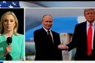“Je naprosto hrozná,” ulevil si Trump. Novinářka boří stereotyp, sítě jsou u vytržení