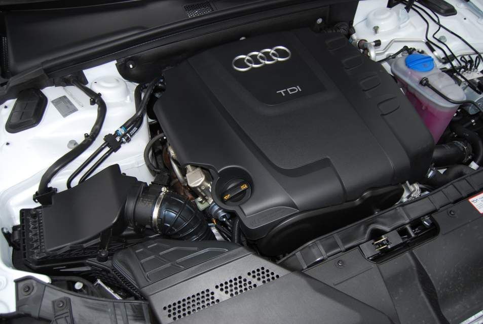 Automoto - Audi A4 TDI - 10