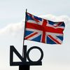 Velká Británie - Skotsko - referendum o nezávislosti