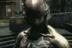 Nové rozšíření do Metal Gear Online: SCENE