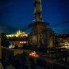 Richard Horák: Praha a lidé (snímky z testu profesionální bezzrcadlovky Nikon Z9
