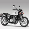 Honda CB 1100F