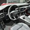 Audi RS7 Sportback živě na IAA