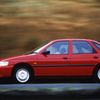 Ford Escort