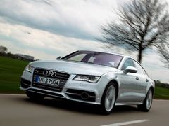 Audi S7