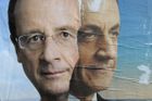 Ani Hollande, ani Sarkozy. Francouzi si přejí v čele země novou tvář, šanci má starosta Bordeaux