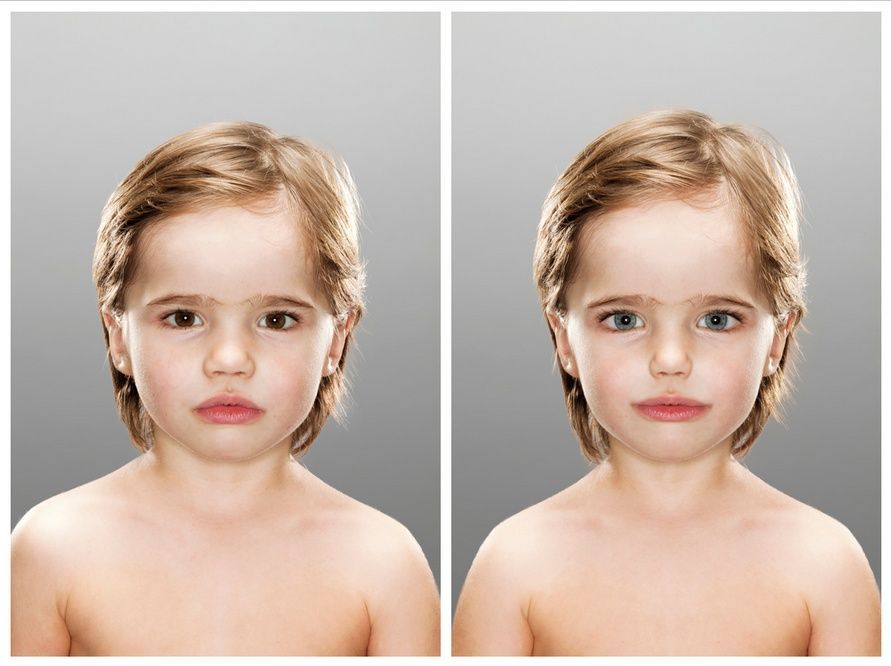 Original Ideal - jak by lidé chtěli vypadat