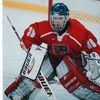 Archivní snímky z ZOH Nagano 1998 - hokej. Dominik Hašek