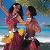 TOP 10 - přátelské země - 6. Tahiti