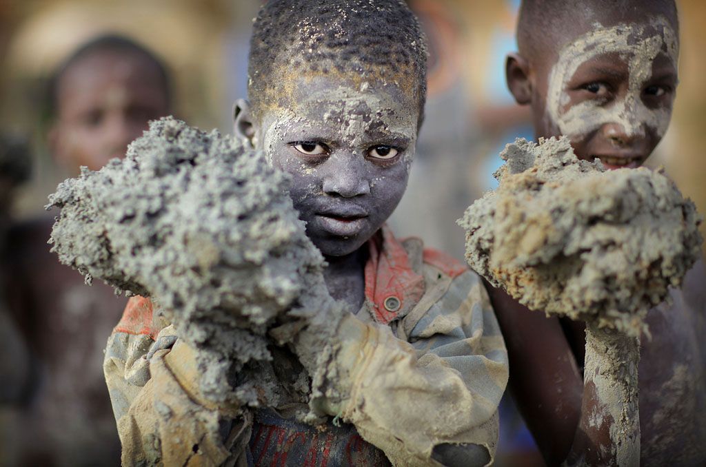 Foto: Překrásné fotografie světa od BBC /// Nepoužívat ve článcích! ///