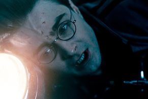 Harry Potter a Relikvie smrti - podívejte se, co se bude dít na plátně