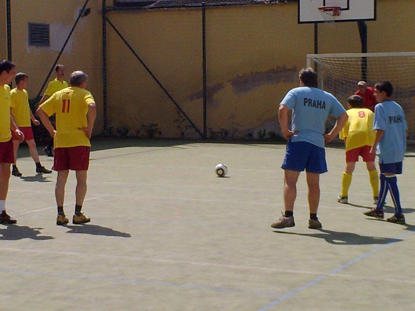Homeless World Cup
