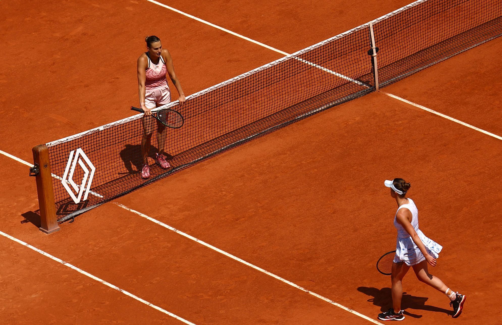 Tennis - French Open - Roland Garros
