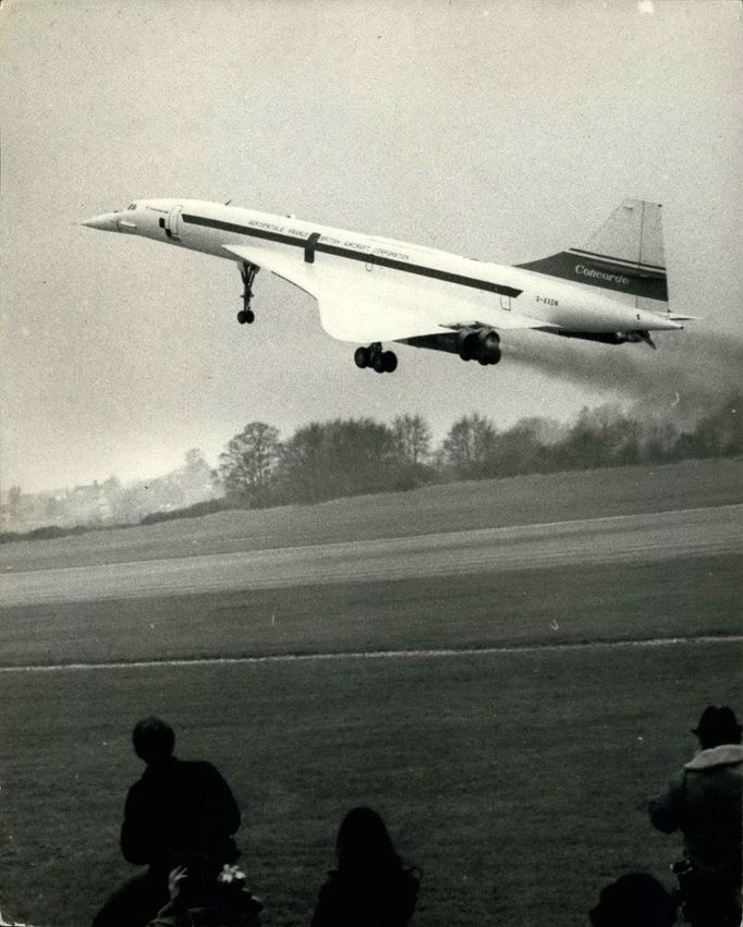 Concorde