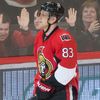 NHL: Aleš Hemský (Ottawa Senators)