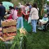 Trump, Melania,  Easter Egg Roll